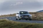 Audi A8 L 60 TFSI e Quattro 2020 года (UK)
